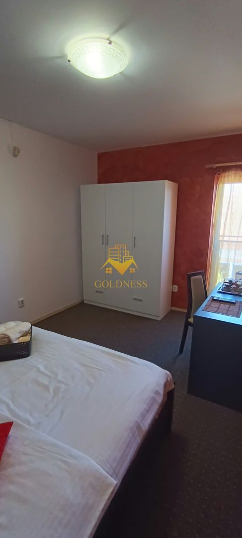 O camera, Modern, Pet Friendly, Parcare, Profi, Borhanci - Poză 2