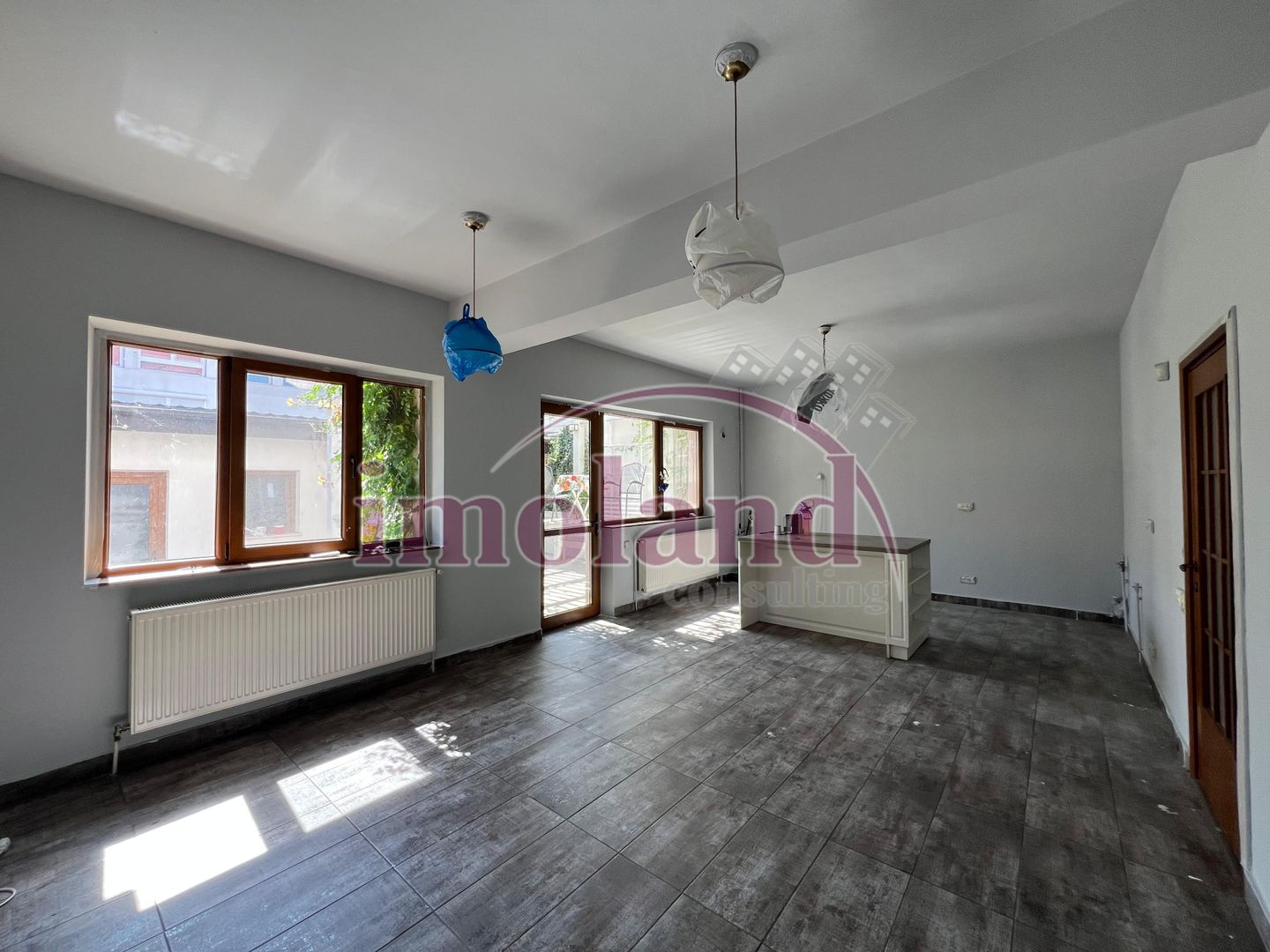 Inchiriere - vila - 6 camere - Parc Bazilescu-Bucurestii Noi - Poză 7