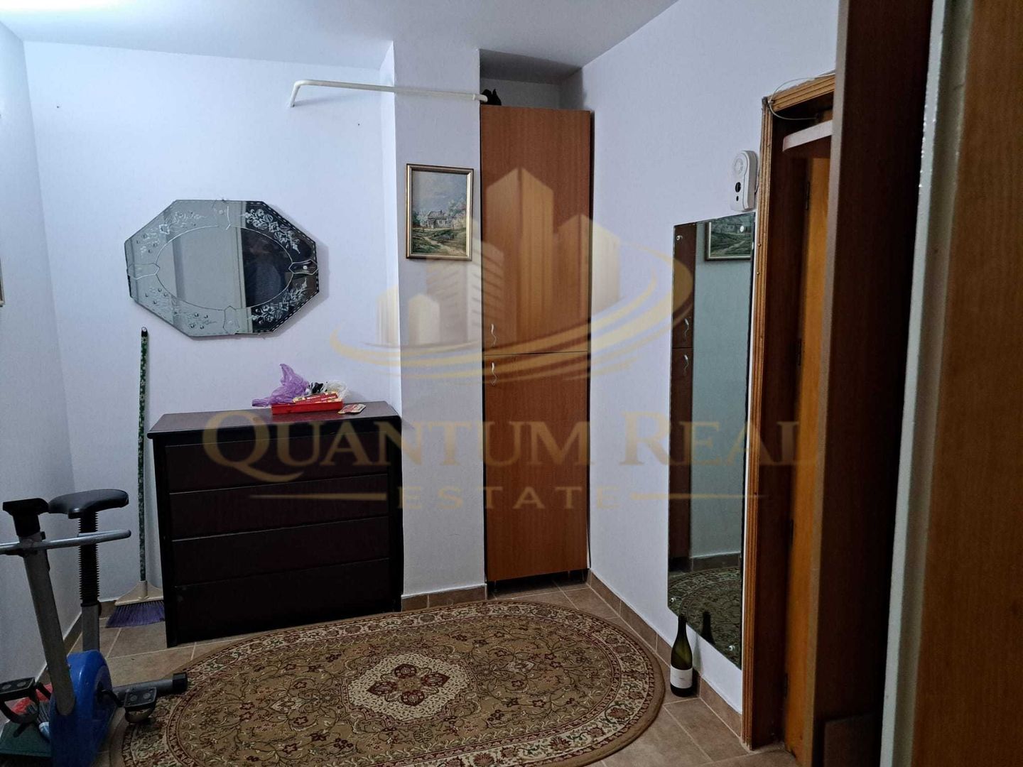Inchiriez apartament 2 camere Tineretului - Poză 5
