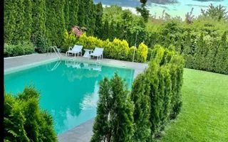 Vila lux de vanzare in cel mai dorit complex din Erou Iancu Nicolae-locatie rara - Poză 16
