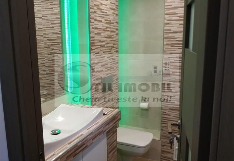 Tatarasi - PIATA CHIRILA - FARA RISC SEISMIC - Ap. 2 camere 54 mp - Poză 14