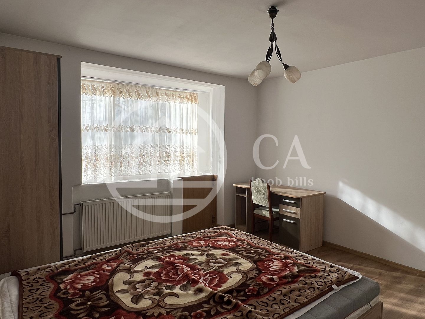 Apartament cu 2 camere de inchiriat in zona Centru Civic, Oradea - Poză 2