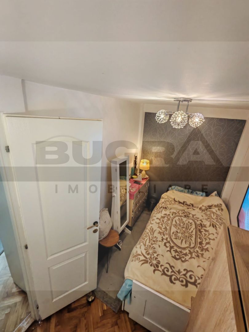 Apartament la casa cu gradina de 480 mp, Zona Semicentrala - Poză 8