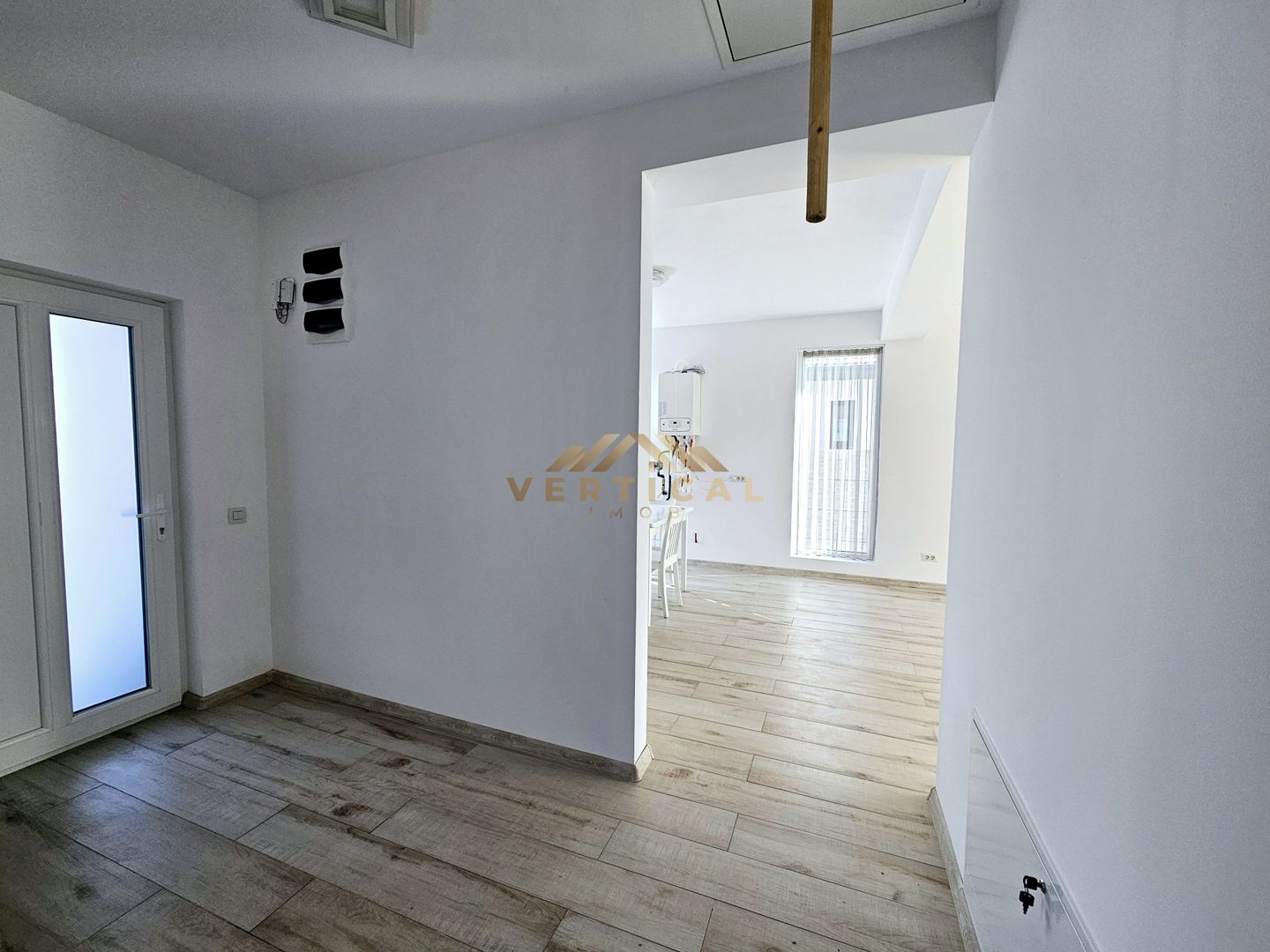 Casa 3 camere de închiriat - comuna Berceni - Poză 17