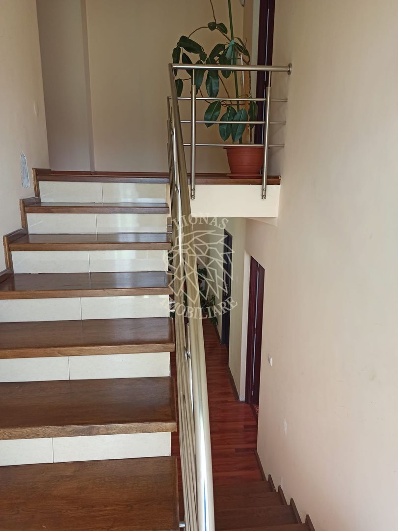 Casa 270 mp la DN17-teren 3400 mp-ideal Pensiune-Crainimat - Poză 6