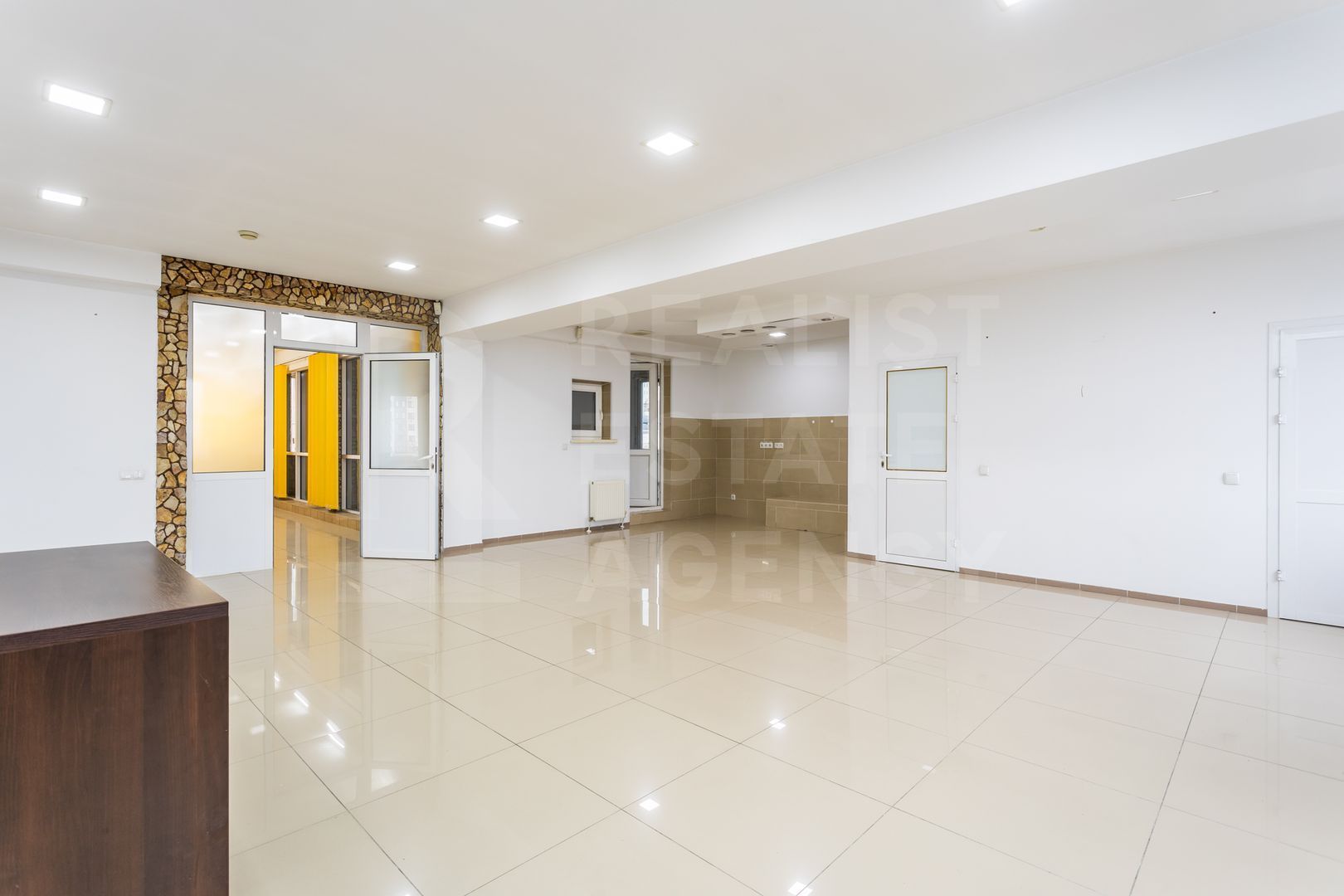 Vânzare, clădire separată, strada Constantin Brâncuși, Botanica - Poză 13