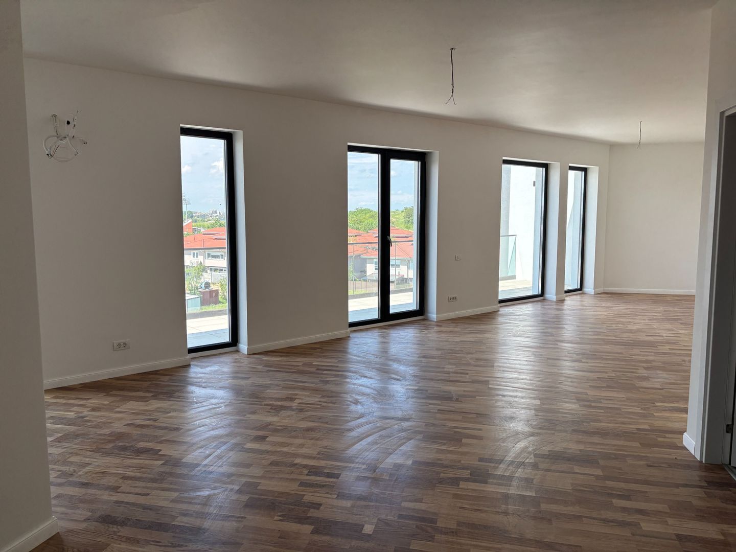 Bloc Boutique Premium în Pipera – Apartamente 2, 3, 4 Cam - Comision 0 - Poză 6