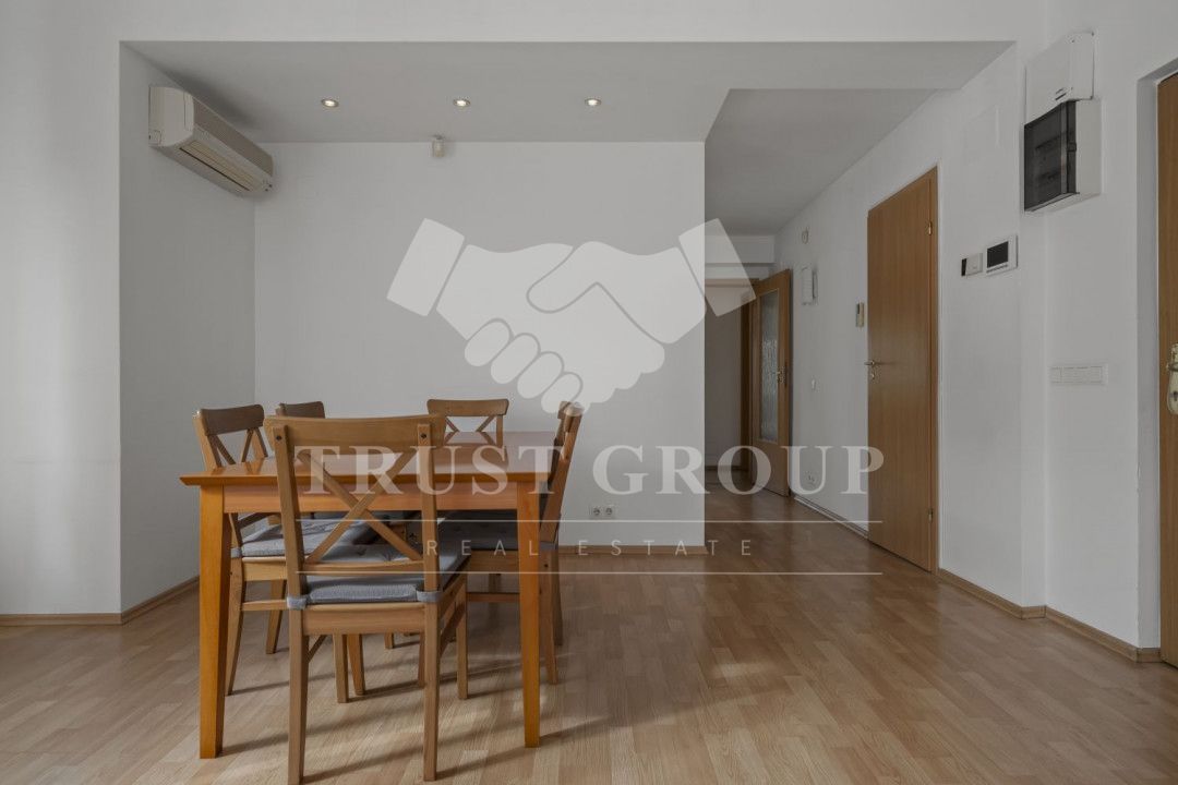 Apartament 3 camere - Primaverii | Imobil 2002 | Loc de parcare - Poză 4