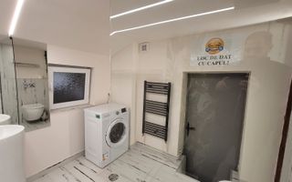 Apartament in Regim Hotelier | Centru | 219M | Pivnita | Pod - Poză 15