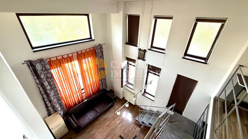 Apartament cu 2 Camere Atipic - Bloc nou - Bucium - Poză 10