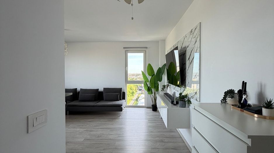 Apartament modern 2 camere | Iris Armonia Aradului | Parcare subterana - Poză 16