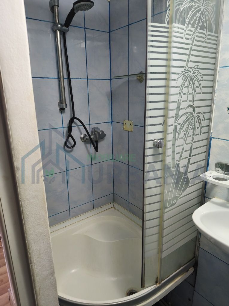 Garsonieră de închiriat, et. 1, Bularga, proximitate Jumbo, Dedeman, Podu Roșu - Poză 8