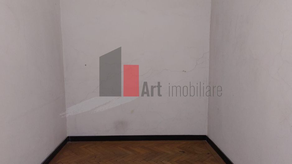 Spatiul "APALA",  Sala Palatului, imobil  birouri, 97 mp, FARA RISC SEISMIC - Poză 11