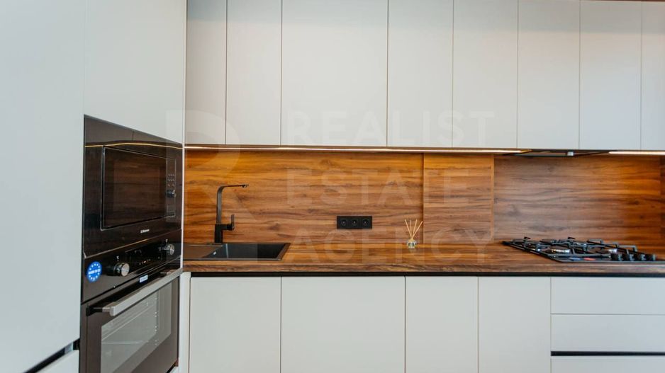 Vânzare, apartament, 2 camere, strada Nicolae Dimo, Râșcani - Poză 3