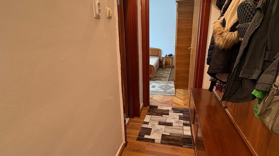 Apartament 2 camere de închiriat zona lenin etaj 1 mobilat complet - Poză 9