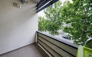 Apartament 3 camere, complet mobilat, decomandat, etaj intermediar - Poză 24