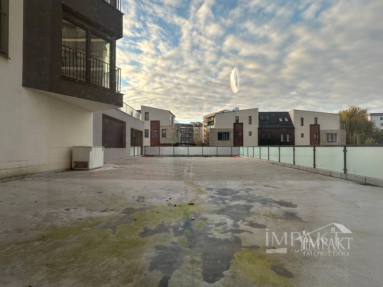 Apartament Exclusivist cu Terasa de 140 mp, cartier Buna Ziua - Poză 9