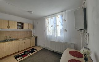 Garsoniera confort 1 | renovata | | zona Micro 3 - Poză 1
