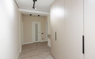 Vânzare, apartament, 2 camere, str. Iurie Babei, Botanica. - Poză 9