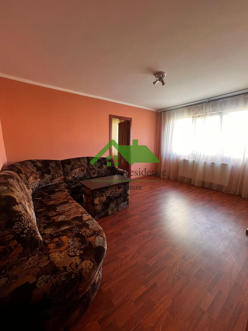 2 camere, 42 mp + balcon, etaj 3 – Cuza Vodă | Exclusivitate - Poză 8