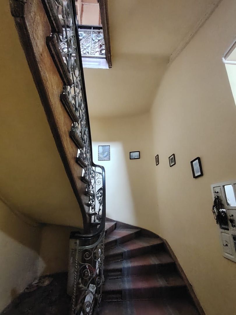 SG42-Apartament interbelic într-o vilă de patrimoniu - Poză 8