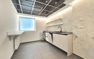 Spatiu de birouri ultramodern Brașov - 367 mp + Teresa 240 mp - Poză 9