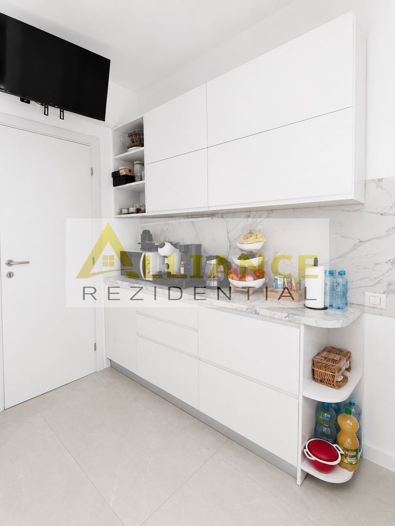 Brancoveanu - Luica - 4 Camere - Decomandat - Etaj 1 - Poză 6