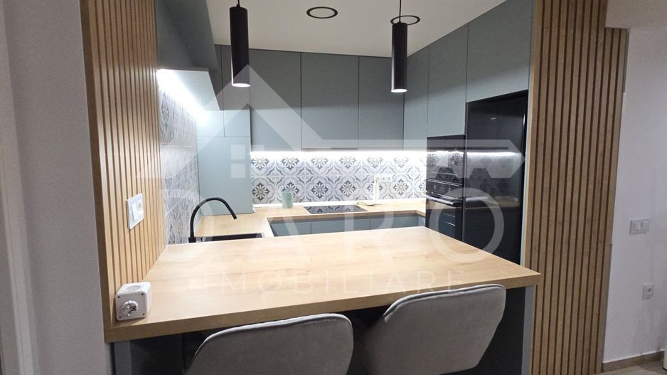 Duplex Panoramica Residence | 110 mp + curte 300 mp | prima închiriere - Poză 1