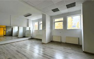 Spațiu Comercial de Vânzare – 125 mp utili - Zonă centrală! - Poză 2