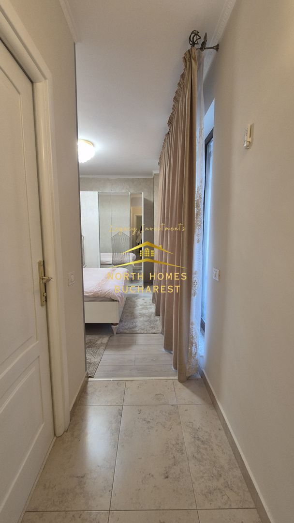 Apartament modern cu 3 camere la parter + curte opțională - Damaroaia - Poză 14