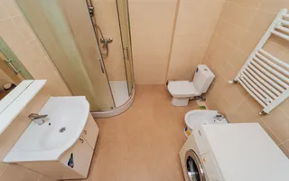 Apartament spre chirie – Centru - Poză 11