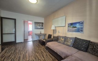 Exclusivitate - apartament cu 2 camere în Centru Civic - Poză 7
