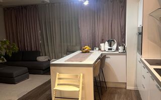 Apartament de lux, 3 camere, 80 mp – Zona Zorilor - Poză 1