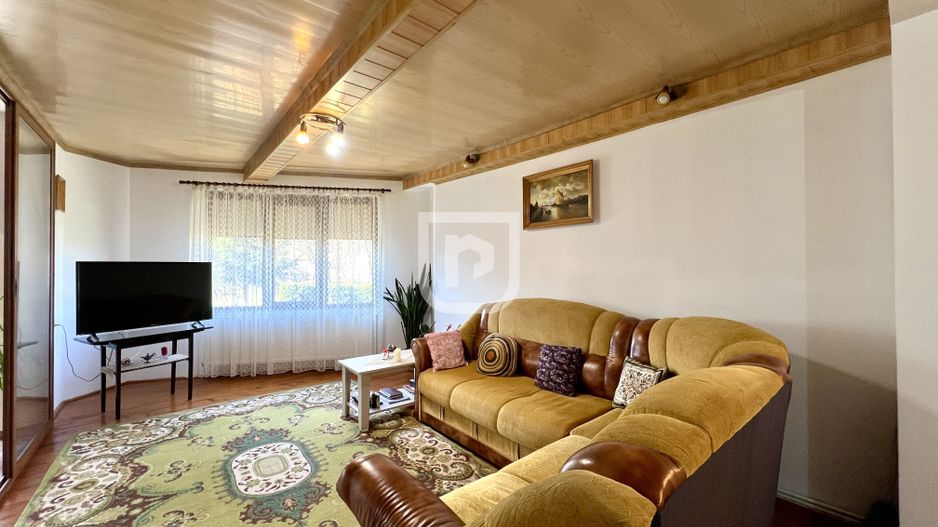 Casa cu 4 dormitoare | strada Manastirii | Gura Humorului - Poză 5