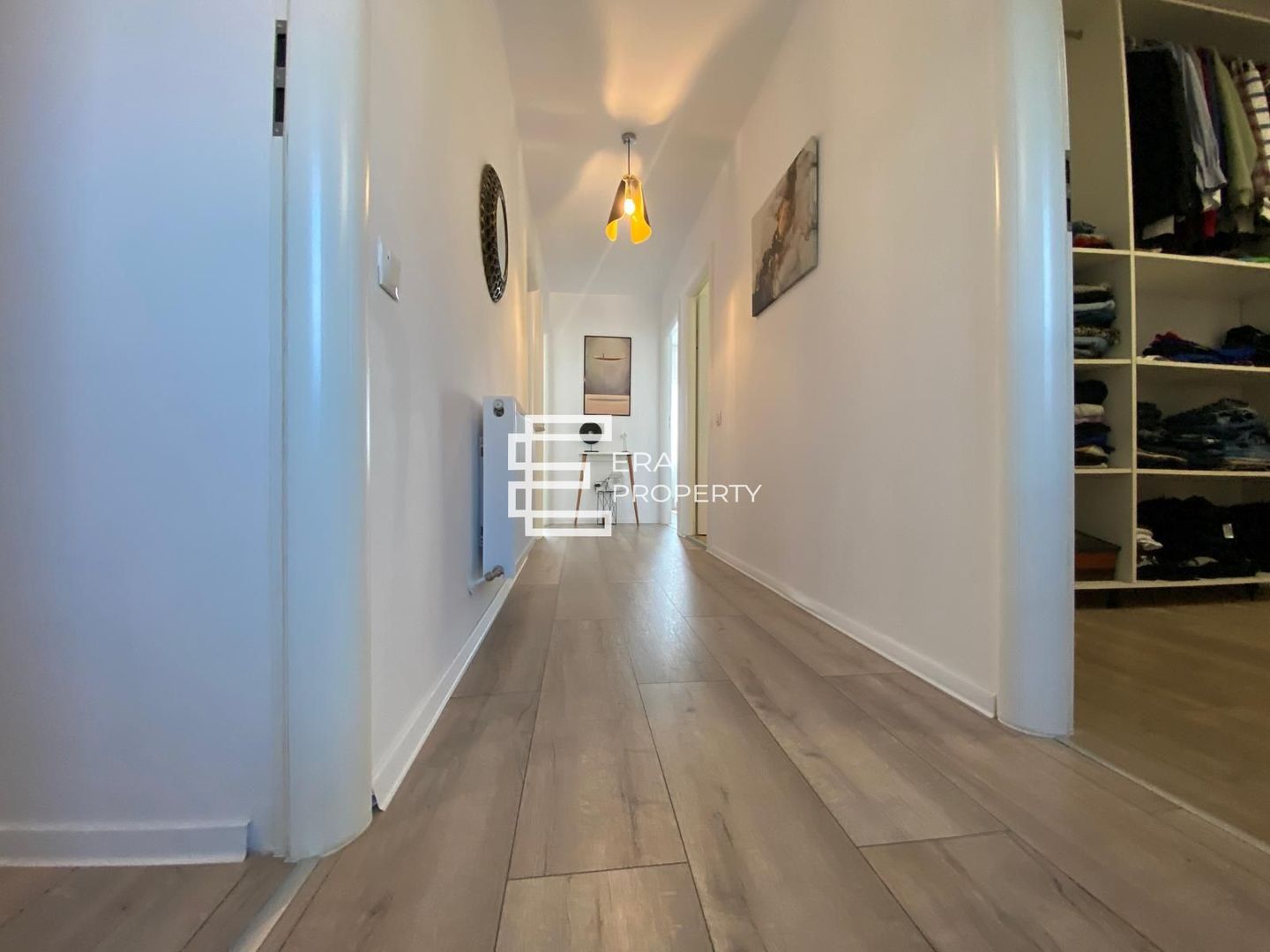 Casă individuală 4 dormitoare |  Teren 475 mp | Panouri fotovoltaice| Sura Mare - Poză 14