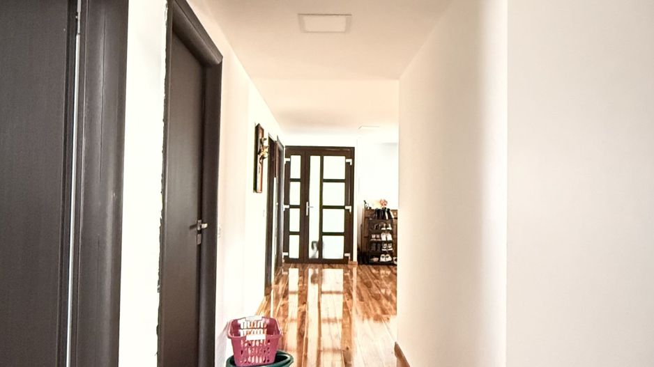 Comision 0% Casa individuala 160 mp utili Dudeștii Noi + 173 mp spațiu comercial - Poză 15