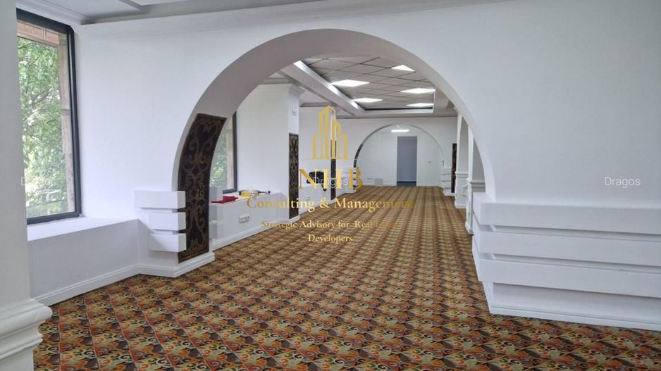 Spațiu comercial 290mp stradal, Bucur Obor - Poză 5