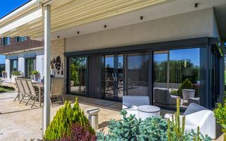 Vila Escapada | Piscină & Garaj pentru Barcă | Comision 0 - Poză 37