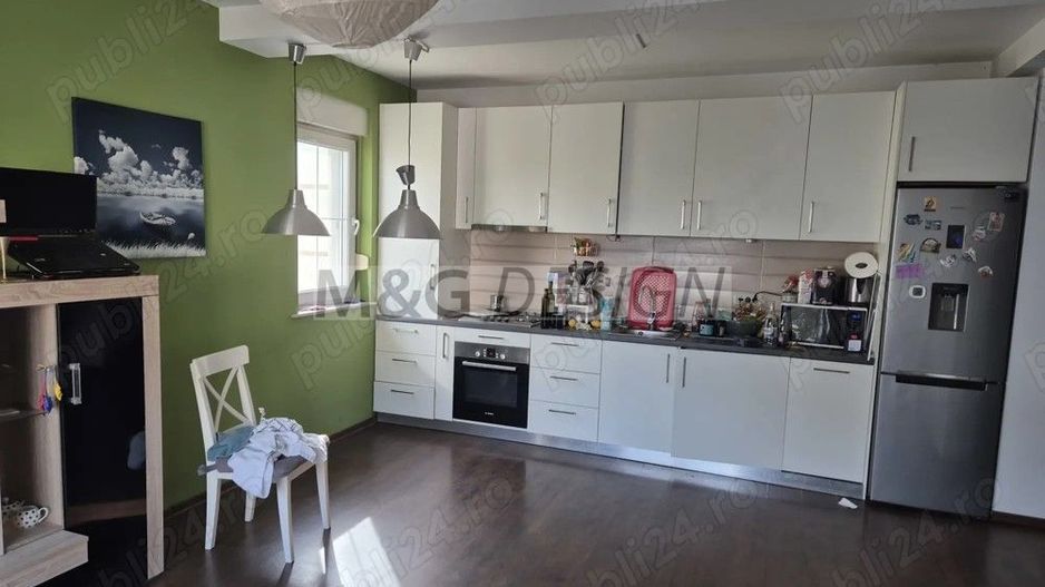 Apartament 3 camere Blascovici bloc nou etaj 1 - Poză 2