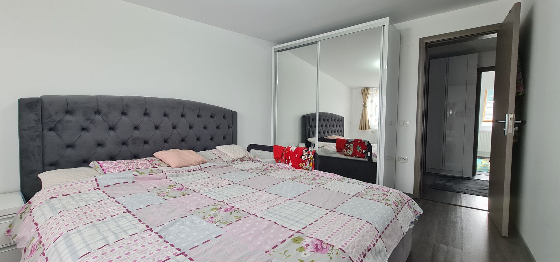 Casa mobilata si utilata in Cartier Izvor Tarlungeni Brasov - Poză 4