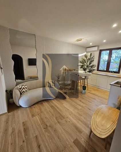 Apartament Lux Floreasca - Poză 1