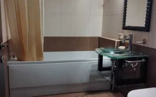 2 camere, open space, modern, bloc nou,Parcul Rozelor, Plopilor, USAMV - Poză 7