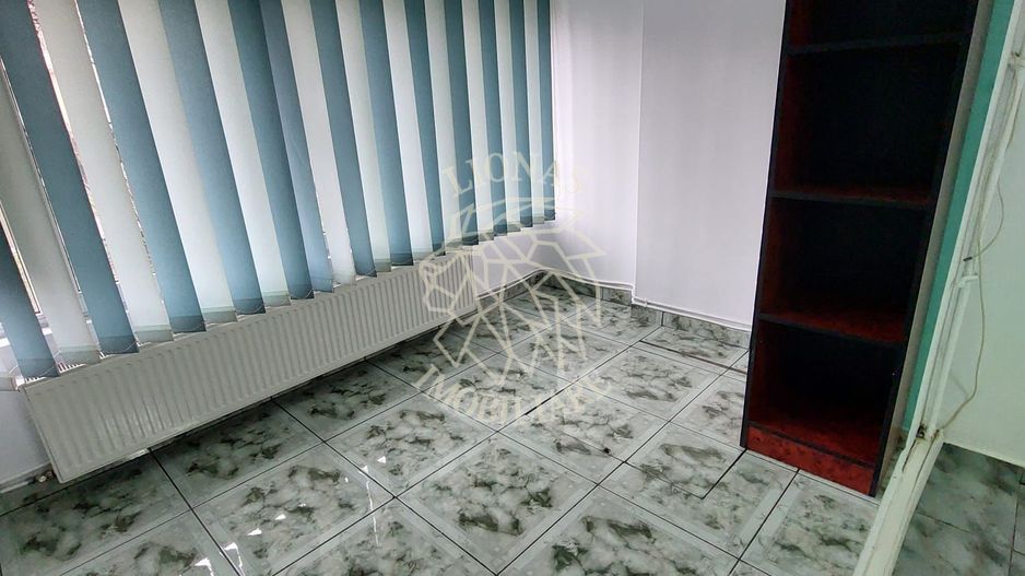 Spatiu comercial 47 mp-vitrina-ideal cabinet-Zona Decebal - Poză 9