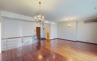 Duplex 3 camere Herastrau | Terasa | Loc de parcare - Poză 1