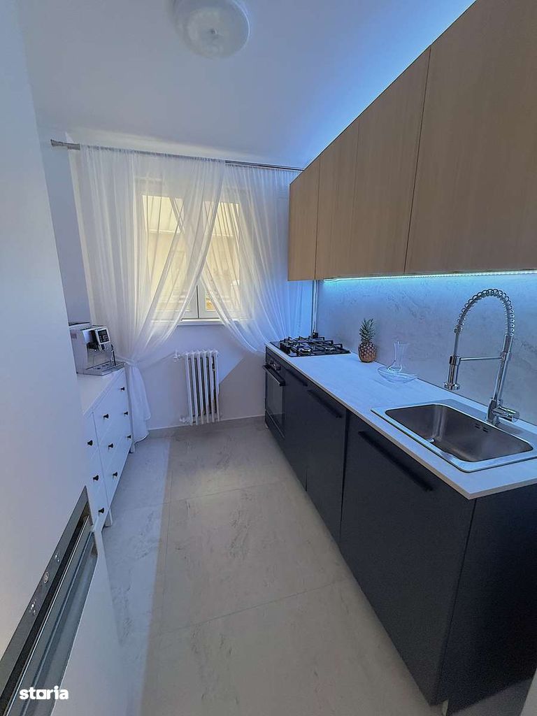 Apartamen 2 camere  metrou Piata Iancului. - Poză 3