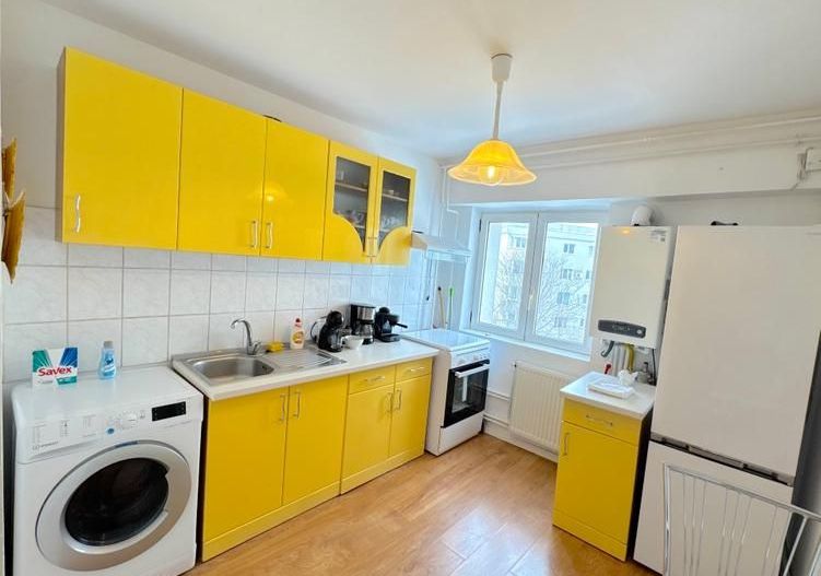 APARTAMENT SUPERB | 2 CAMERE | CENTRALA PROPRIE | AVIATIEI - Poză 6