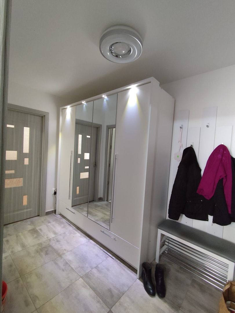 2 camere Zona Centrala Piata Mihai Viteazu - Poză 9