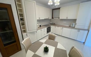 Apartament 3 camere | Traian Mosoiu | Garaj individual - Poză 7