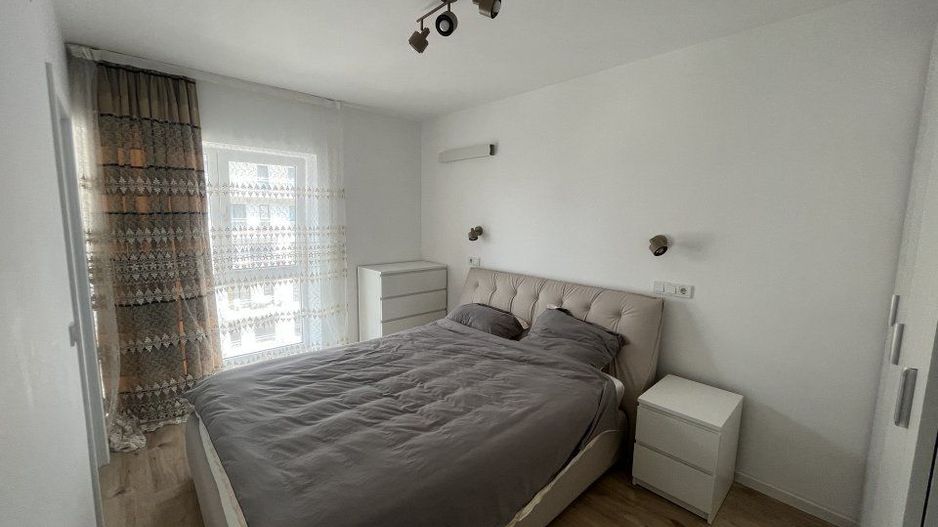 APARTAMENT BELVEDRE RESIDENCE | PIPERA - Poză 3
