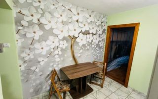 Apartament Cochet cu 2 Camere–Zona Liniștită | Str. Păcii-7 Noiembrie - Poză 4